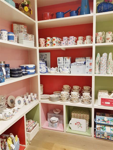 cath kidston factory shop online.